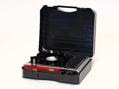 gasfornuis Rothenberger PREMIUM RS 220