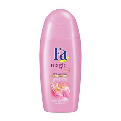 Fa Douchegel Magic Oil Pink Jasmine Mini - 50 ml Fa Douchegel Magic Oil Pink Jasmine Mini - 50 ml