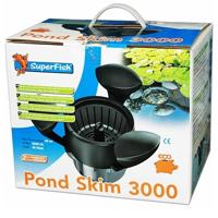 Pond Skim 3000 vijver Superfish - Superfish - thumbnail