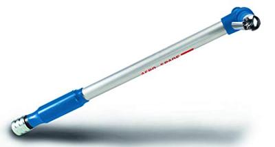 Scheppach Aero2Spade Pneumatische spade 6.3 bar Scheppach Aero2Spade Pneumatische spade 6.3 bar