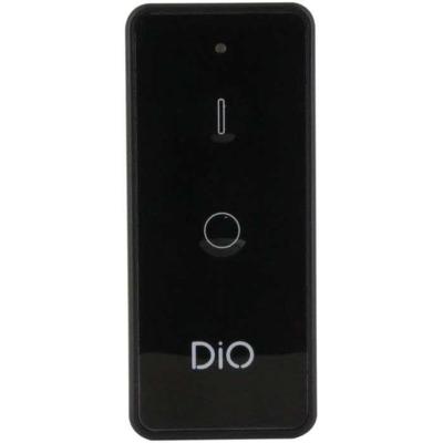 Set van 2 afstandsbedieningen - DiO CONNECTED HOME - 1 kanaal - DiO 1.0