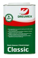 Dreumex zeep rood classic 4,5l - thumbnail
