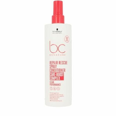 Schwarzkopf Professional BC Repair Rescue Spray Conditioner