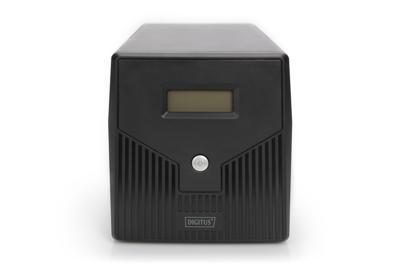 Digitus DN-170063 UPS-systeem 600 VA