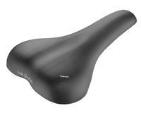Marwi Zadel selle san remo taunus atb/mtb vacuum zwart - thumbnail