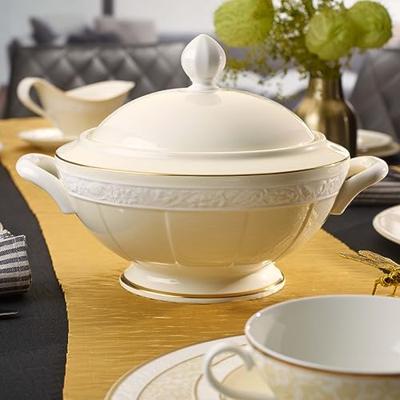 VILLEROY & BOCH - Ivoire - Soepterrine 2,80l