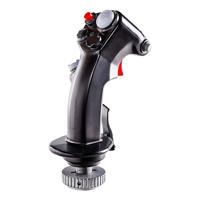 Thrustmaster F-16C VIPER HOTAS Joystick PC Zwart - thumbnail