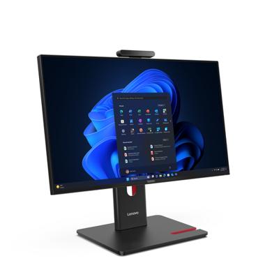 Lenovo All-in-One PC ThinkCentre M70a 60.5 cm (23.8 inch) Full HD Intel® Core™ Ultra 5 (Series 2) 235T 5.0 GHz 16 GB RAM 512 GB SSD Intel Graphics 13AY000YGE Lenovo All-in-One PC ThinkCentre M70a 60.5 cm (23.8 inch) Full HD Intel® Core™ Ultra 5 (Series 2) 235T 5.0 GHz 16 GB RAM 512 GB SSD Intel Graphics 13AY000YGE