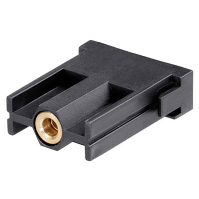 Weidmüller 1894780000 Pneumatiek inzetstuk RockStar® HDC CM 1 Slangaansluiting (pneumatiek) 1 stuk(s) Weidmüller 1894780000 Pneumatiek inzetstuk RockStar® HDC CM 1 Slangaansluiting (pneumatiek) 1 stuk(s)