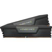 RAM geheugen Corsair Vengeance 32 GB DDR5 SDRAM DDR5 - thumbnail