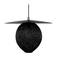Gubi Satellite 27 L Hanglamp - Zwart - thumbnail