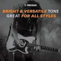 D&apos;Addario EXL110-7 snarenset voor 7-snarige elektrische gitaar - thumbnail