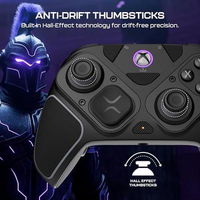 Modulaire controller - Xbox - Victrix Pro BFG Reloaded - Draadloos - Zwart - thumbnail