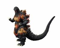 Godzilla vs. Destoroyah S.H. MonsterArts Action Figure Godzilla 1995 70th Anniversary Special Ver. 16 cm - thumbnail