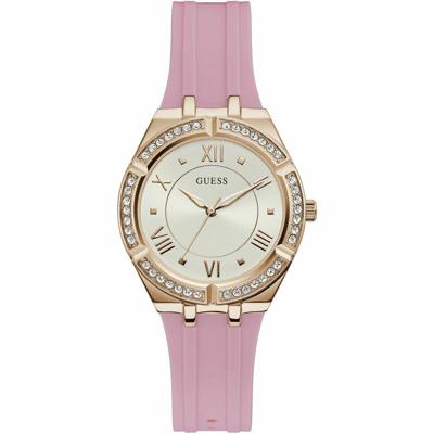 Horloge Dames Guess GW0034L3 (Ø 40 mm) Horloge Dames Guess GW0034L3 (Ø 40 mm)