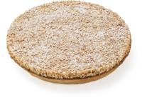 HEMA Vanille-slagroomvlaai 10 p. - thumbnail