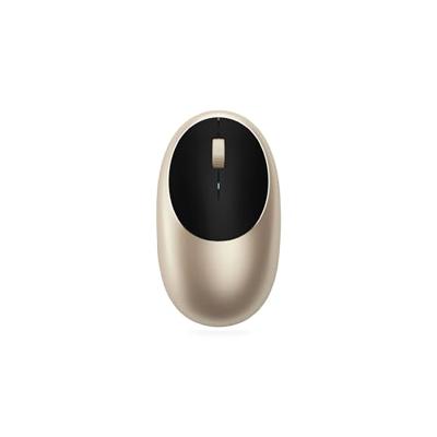 Satechi M1 Muis Bluetooth Optisch Goud 1200 dpi