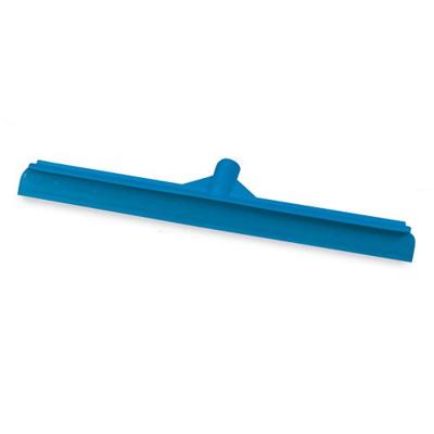 Vikan vloertrekker blauw (40cm)