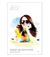 Kussen op commando - Nancy Warren - ebook - thumbnail