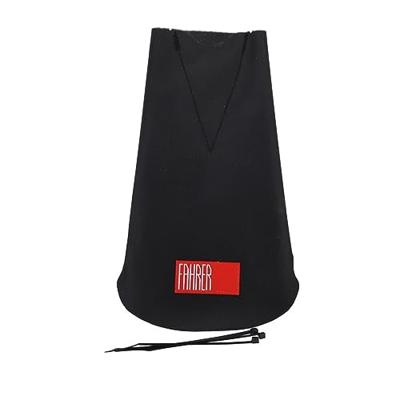 Fahrer spatlap "slabbetje mud flap latz e-bike plus latz Fahrer spatlap "slabbetje mud flap latz e-bike plus latz