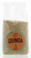 Greenage Quinoa wit bio 400 Gram - thumbnail