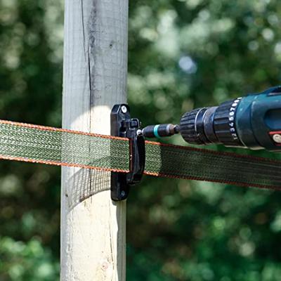 Gallagher TurboStar lint 40mm groen 200m - 010516 010516
