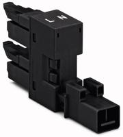 WAGO 890-1684 Connector 50 stuk(s) - thumbnail