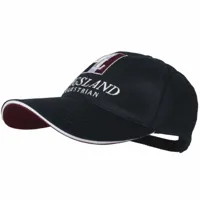 Kingsland Classic Cap donkerblauw - thumbnail