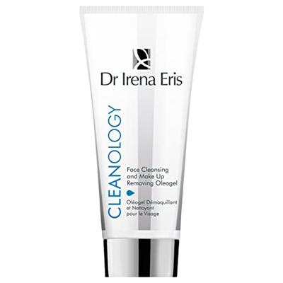 Dr. Irena Eris - Dr Irena Eris Cleanology Face Cleansing Gel 175ml Make-up verwijderaar en reiniger Dames