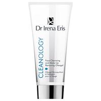 Dr. Irena Eris - Dr Irena Eris Cleanology Face Cleansing Gel 175ml Make-up verwijderaar en reiniger Dames - thumbnail