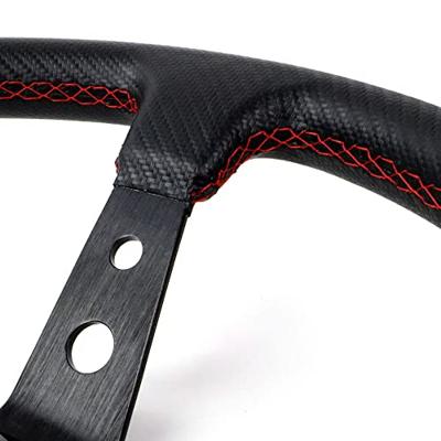 Race stuurwiel OCC Motorsport OCCVOL011 Zwart