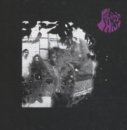 Water On Mars - CD (0781484053323)