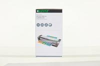 Leitz ILAM Office Pro lamineermachine, voor ft A3, grijs - thumbnail