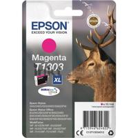Epson C13T13034022 10.1ml Magenta inktcartridge - thumbnail
