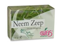 Ojas Neem zeep 100 Gram - thumbnail