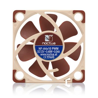 Noctua Casefan NF-A4x10 PWM