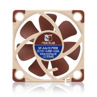 Noctua NF-A4x10 PWM case fan - thumbnail