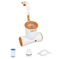 Bestway flowclear zwembadfilterpomp flowclear skimatic 2574 l/u 58462 - thumbnail