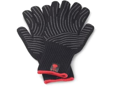 Set handschoenen kevlar l xl - Weber