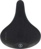 Zadel Simson Comoda - zwart - thumbnail