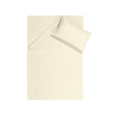 Sleeptime - Chrone Bedsprei - Crème - 260 x 250