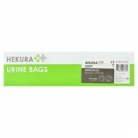 Hekura Soft Urinezak 750ml 60cm + Kraan 10 Uz5060 - thumbnail