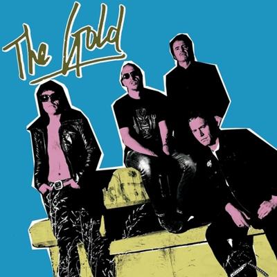 The Gold - CD (8436006676376) The Gold - CD (8436006676376)