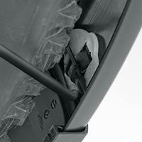 SKS Spatbordset 28" bluemels style - thumbnail