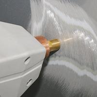 KS Tools 500.8550 Super-spotterkit, met uittrekhamer - thumbnail