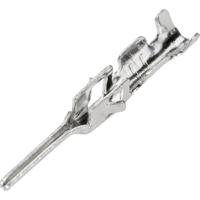 TE Connectivity 1-794612-0 Krimpcontact Micro-MATE-N-LOK Totaal aantal polen 1 1 stuk(s) - thumbnail