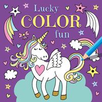 Lucky Color Fun - Speelgoed (9789044751437) - thumbnail