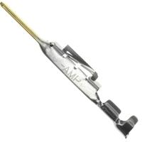 TE Connectivity 1318112-1 Krimpcontact DYNAMIC 2000 Series Totaal aantal polen: 1 Inhoud: 1 stuk(s) - thumbnail