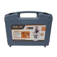 Basic Microscoopset in koffer - thumbnail