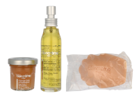 Blancreme Body Essentials Trio Set 160 ml Dames Giftset - thumbnail